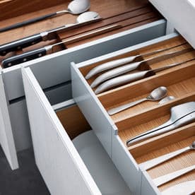 Lades knifes
