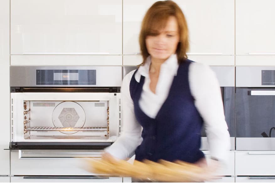 Binnenkijken bij de familie Smulders