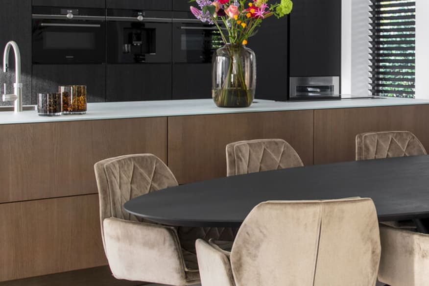 kitchen table