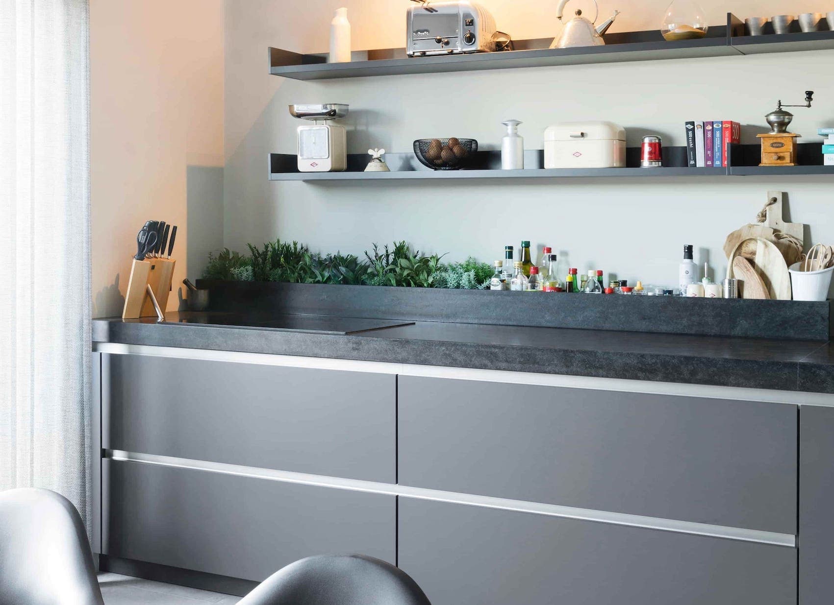kitchen details