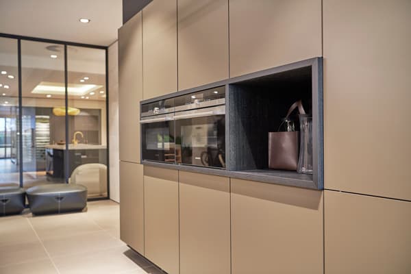 Keuken kleuren