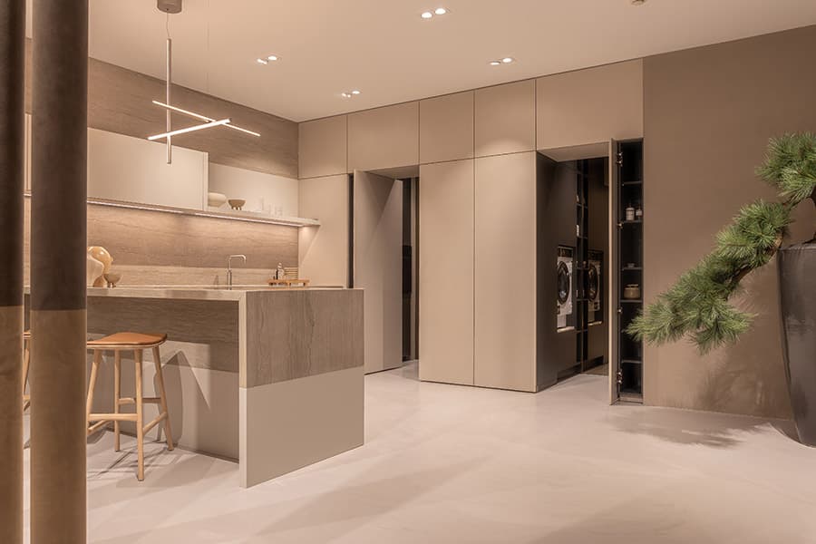 Mandemakers showroom