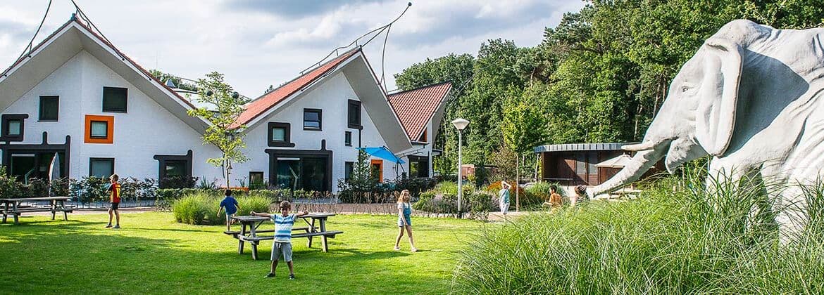 Villa Pardoes x Mandemakers Keukens