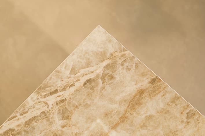 Dekton-werkblad