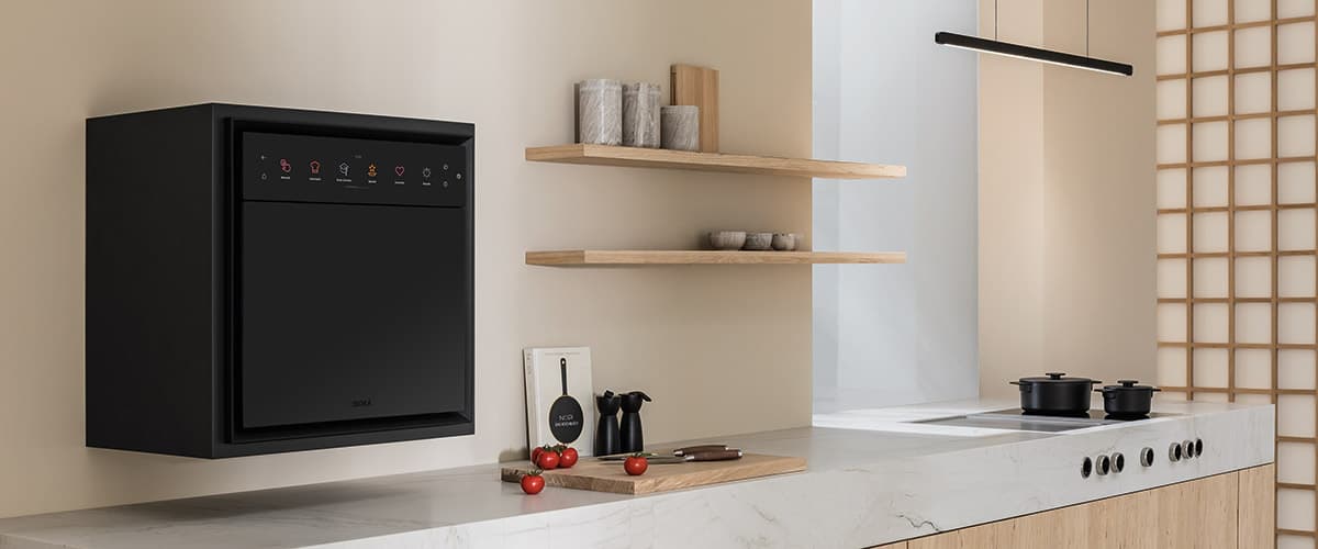 Luxe-stoomoven-in-keuken